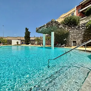  Apartamento Biltmore Relax House
